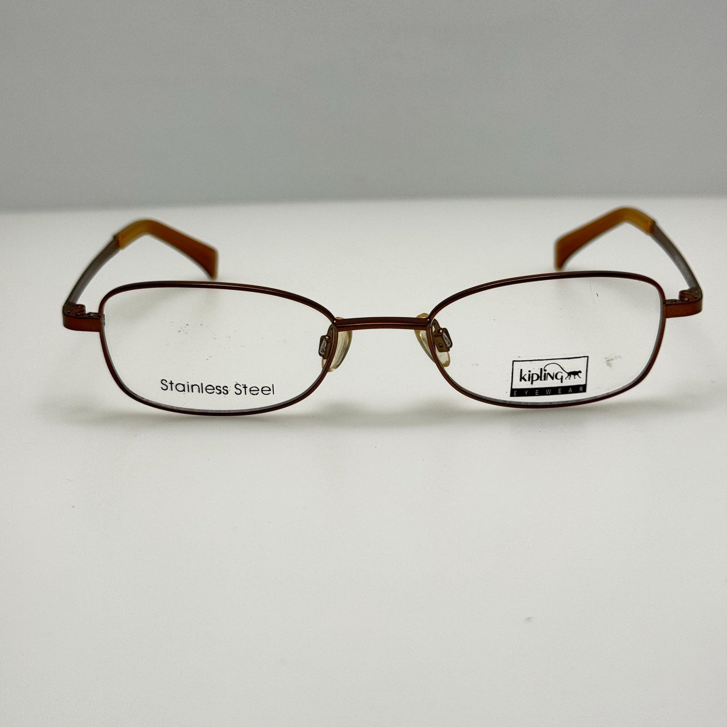 Kipling K252 61X0882 Eyeglasses Eye Glasses Frames 48-18-135