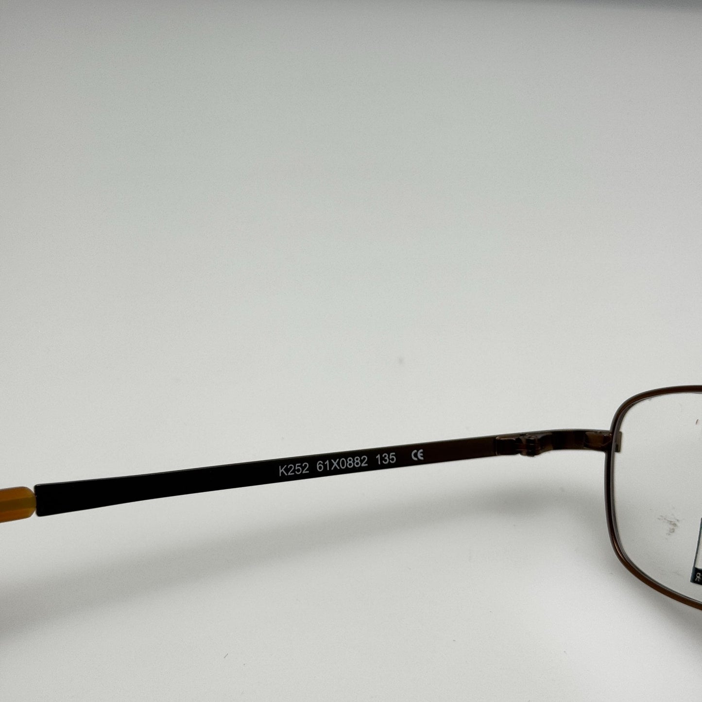 Kipling K252 61X0882 Eyeglasses Eye Glasses Frames 48-18-135