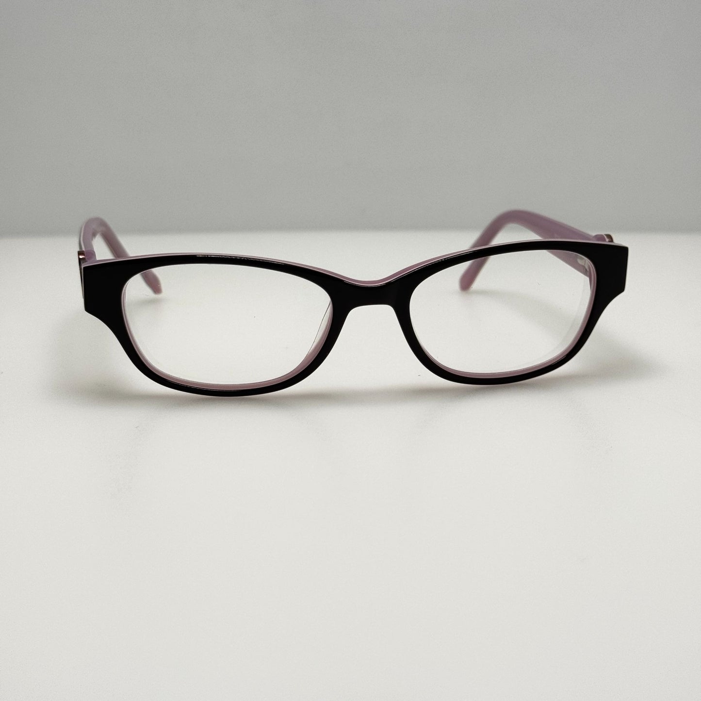 Skechers SE 1524 BRNPK Eyeglasses Eye Glasses Frames 47-16-130