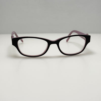 Skechers SE 1524 BRNPK Eyeglasses Eye Glasses Frames 47-16-130