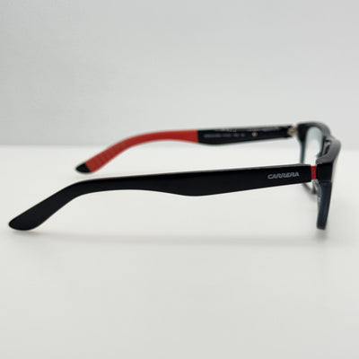 Carrera Eyeglasses Eye Glasses Frames CA 8813 DPB 56-17-140