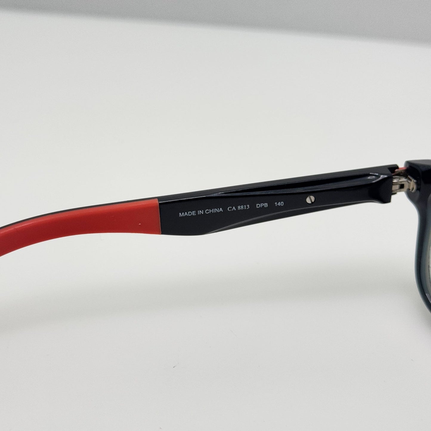 Carrera Eyeglasses Eye Glasses Frames CA 8813 DPB 56-17-140