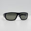 Smith Sunglasses Discord Matte Black Polarized