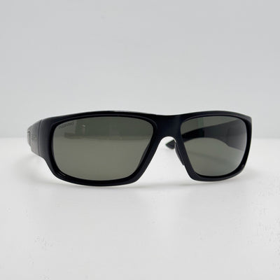 Smith Sunglasses Discord Matte Black Polarized