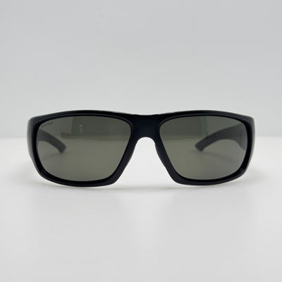 Smith Sunglasses Discord Matte Black Polarized