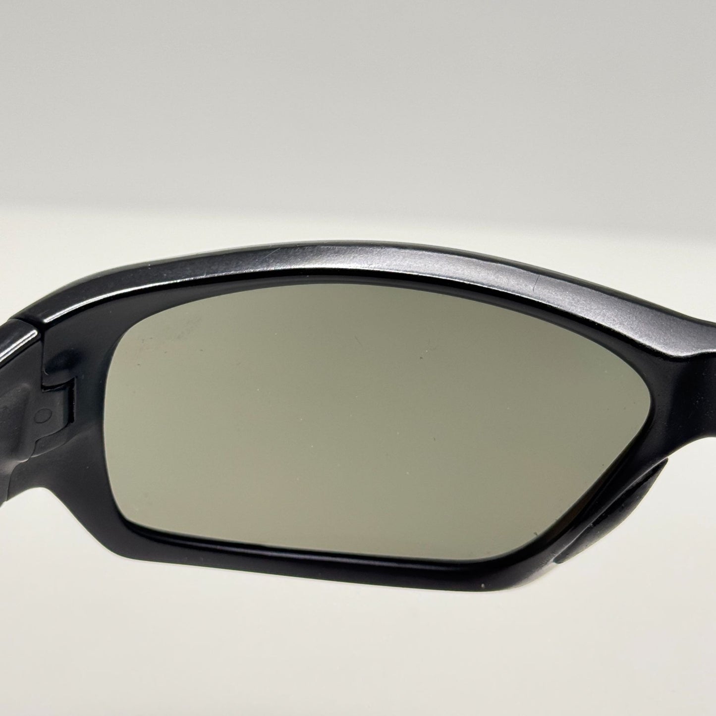 Smith Sunglasses Discord Matte Black Polarized