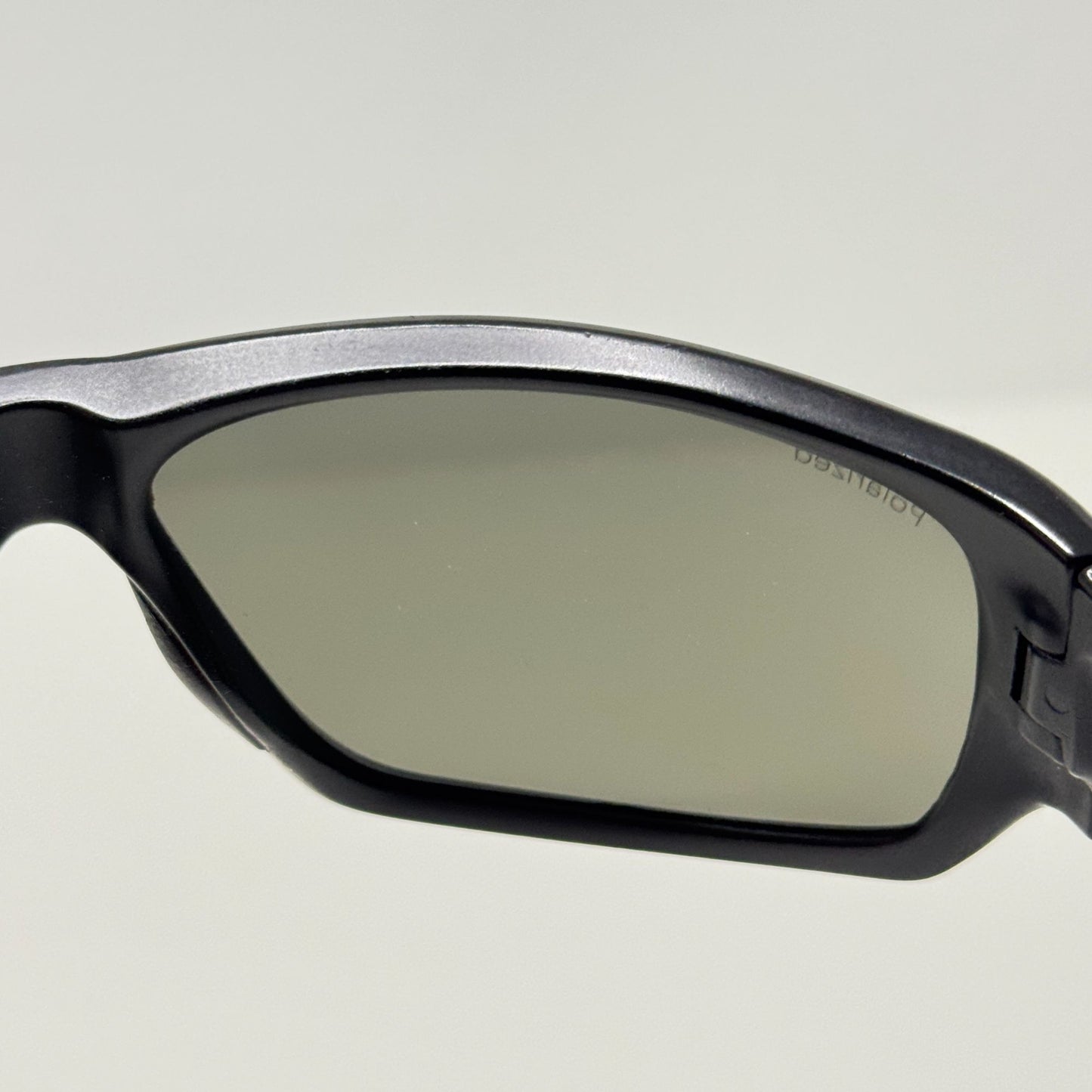 Smith Sunglasses Discord Matte Black Polarized