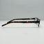 Randy Jackson 1025 021 Eyeglasses Eye Glasses Frames 54-19-140 B