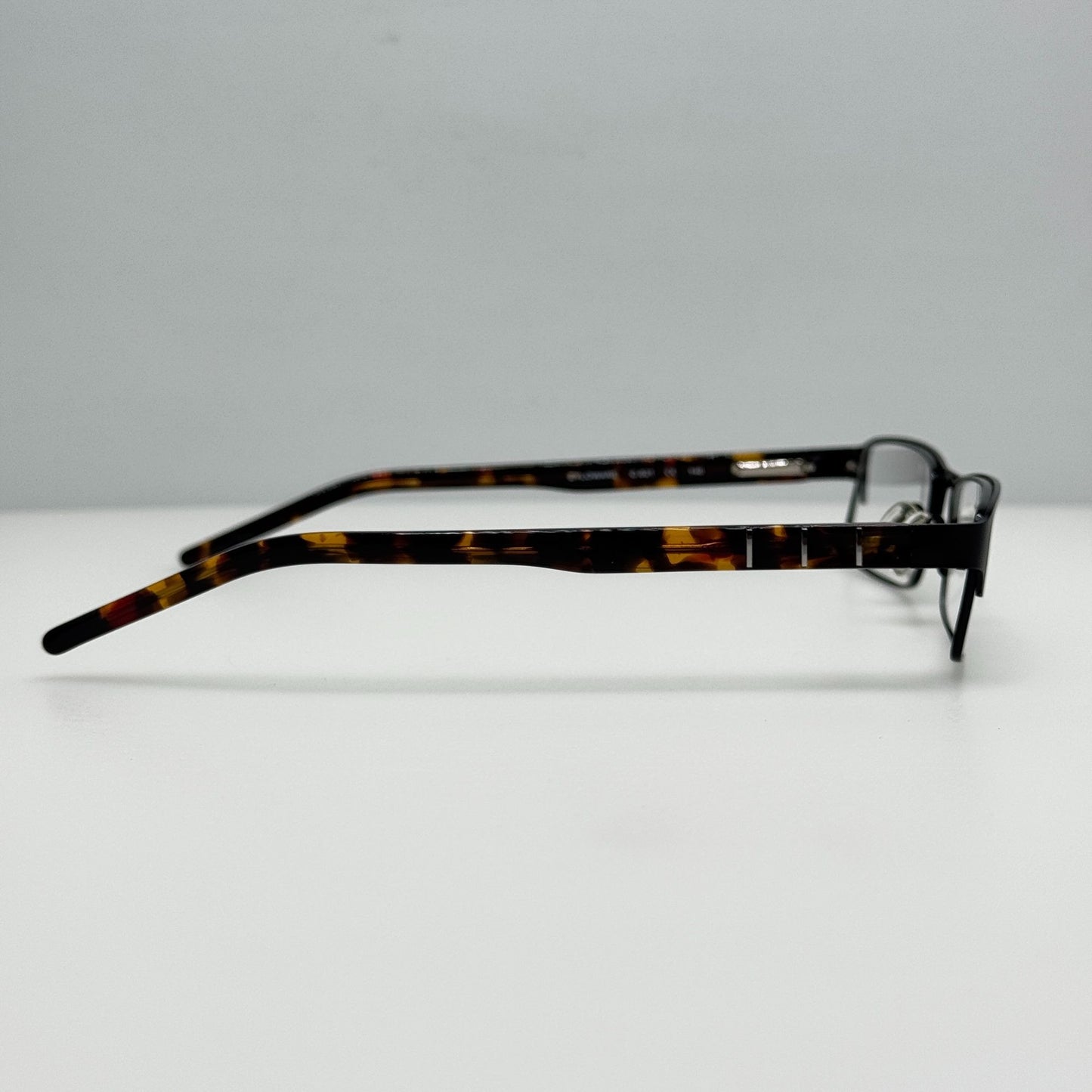 Randy Jackson 1025 021 Eyeglasses Eye Glasses Frames 54-19-140 B