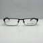 Randy Jackson 1025 021 Eyeglasses Eye Glasses Frames 54-19-140 B