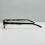 Randy Jackson 1025 021 Eyeglasses Eye Glasses Frames 54-19-140 B