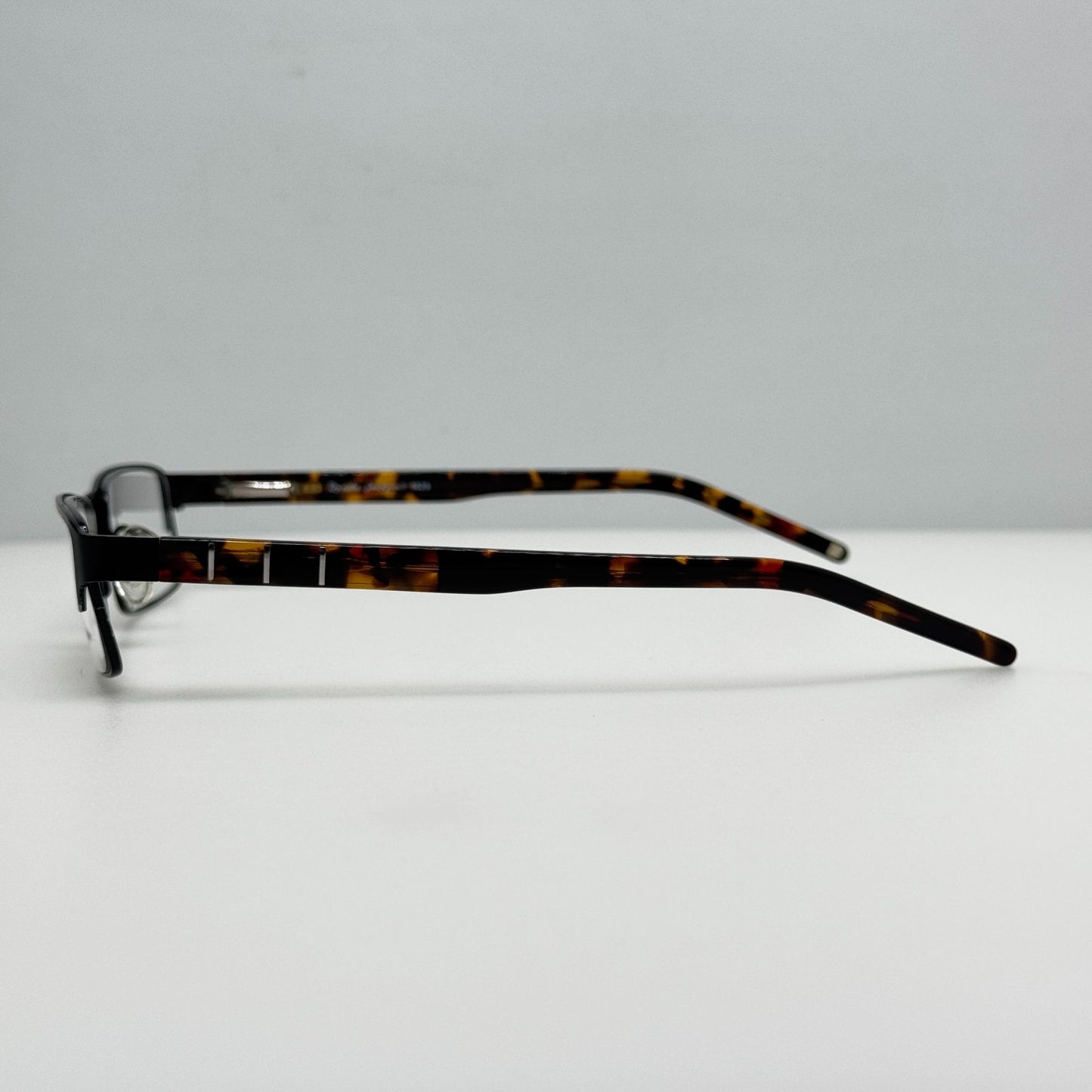 Randy Jackson 1025 021 Eyeglasses Eye Glasses Frames 54-19-140 B