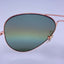 Ray Ban Sunglasses RB 3025 9020/C4 Aviator Large 62-14-140