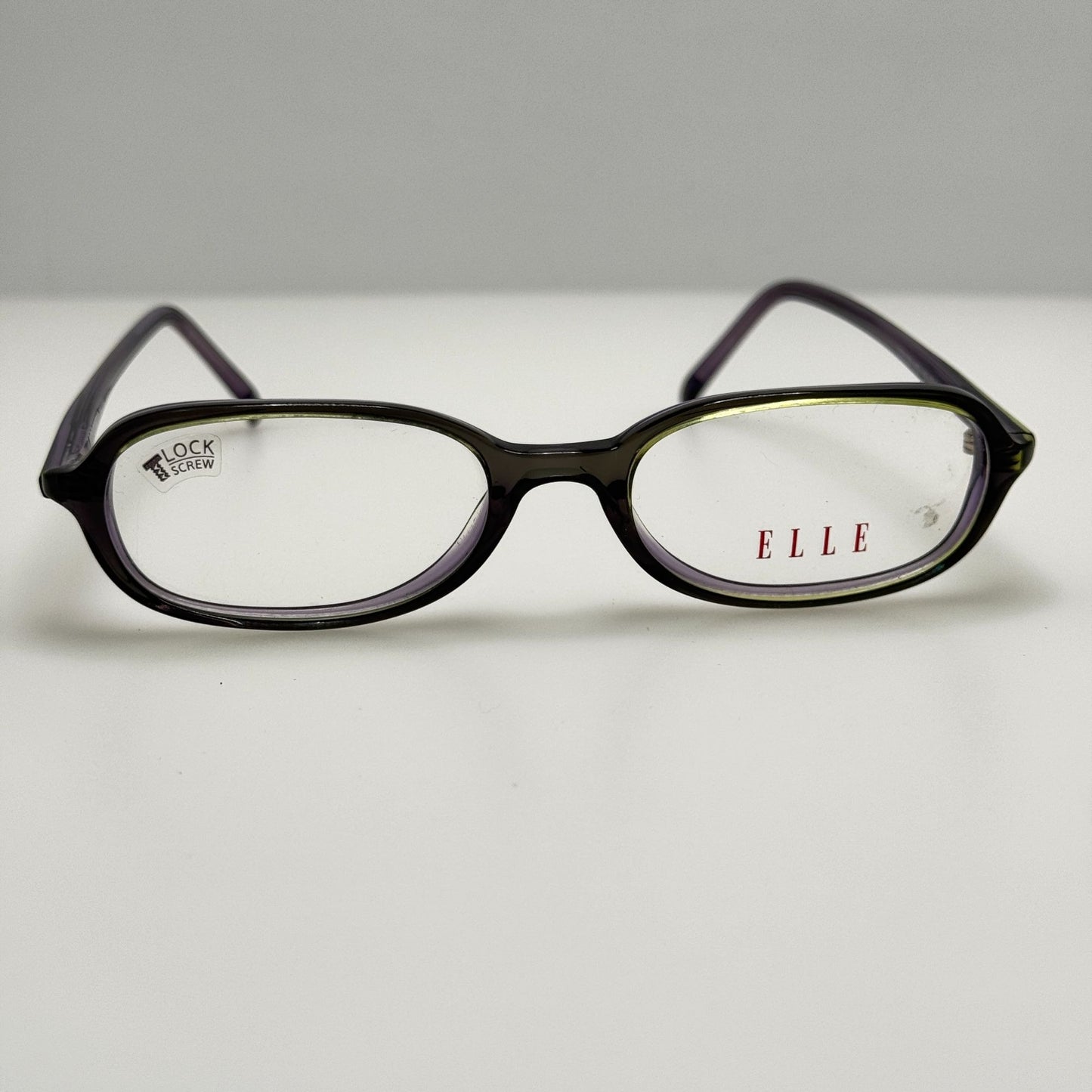 Elle EL18517 MO Eyeglasses Eye Glasses Frames 48-18-140