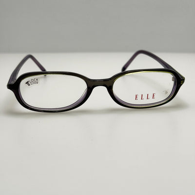 Elle EL18517 MO Eyeglasses Eye Glasses Frames 48-18-140