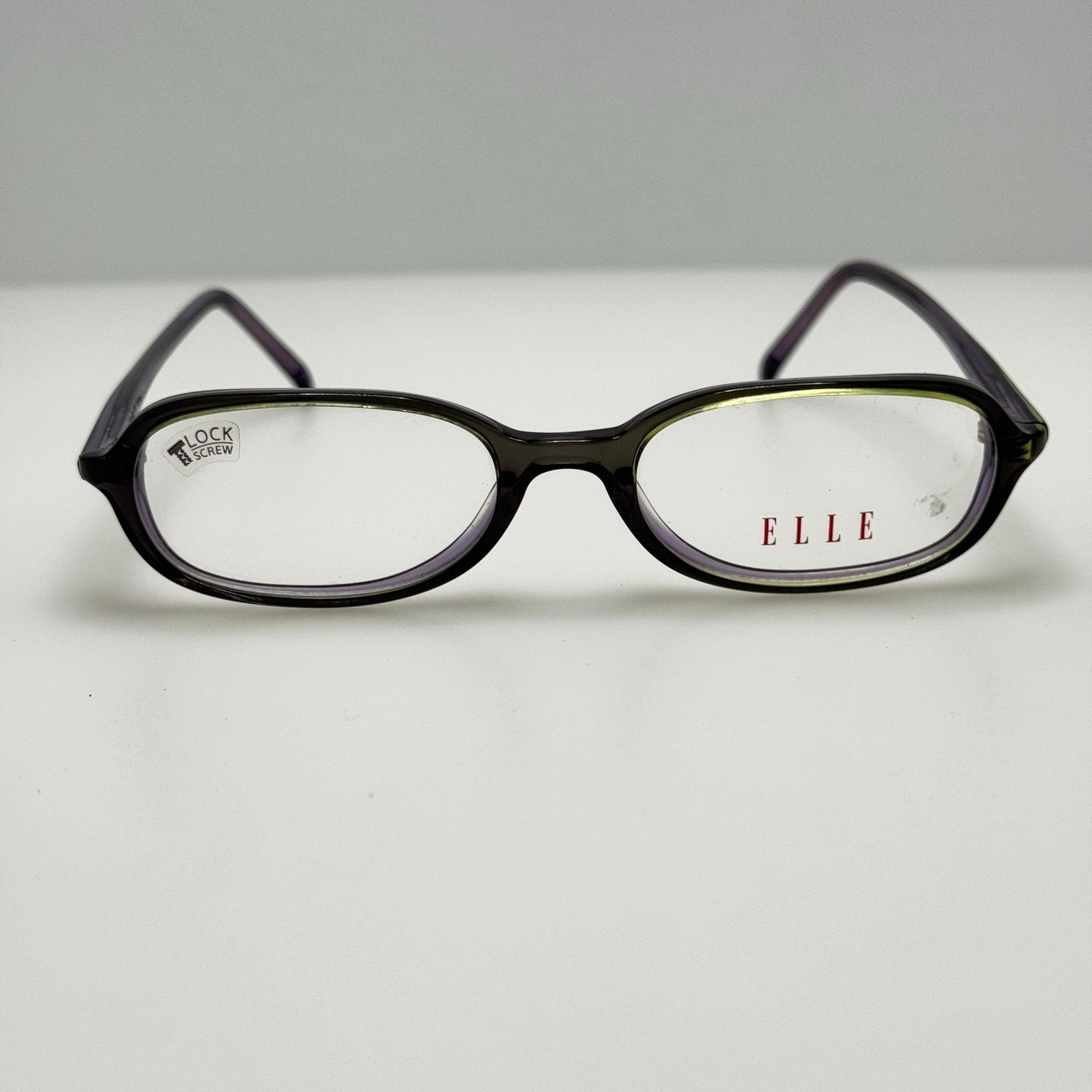 Elle EL18517 MO Eyeglasses Eye Glasses Frames 48-18-140