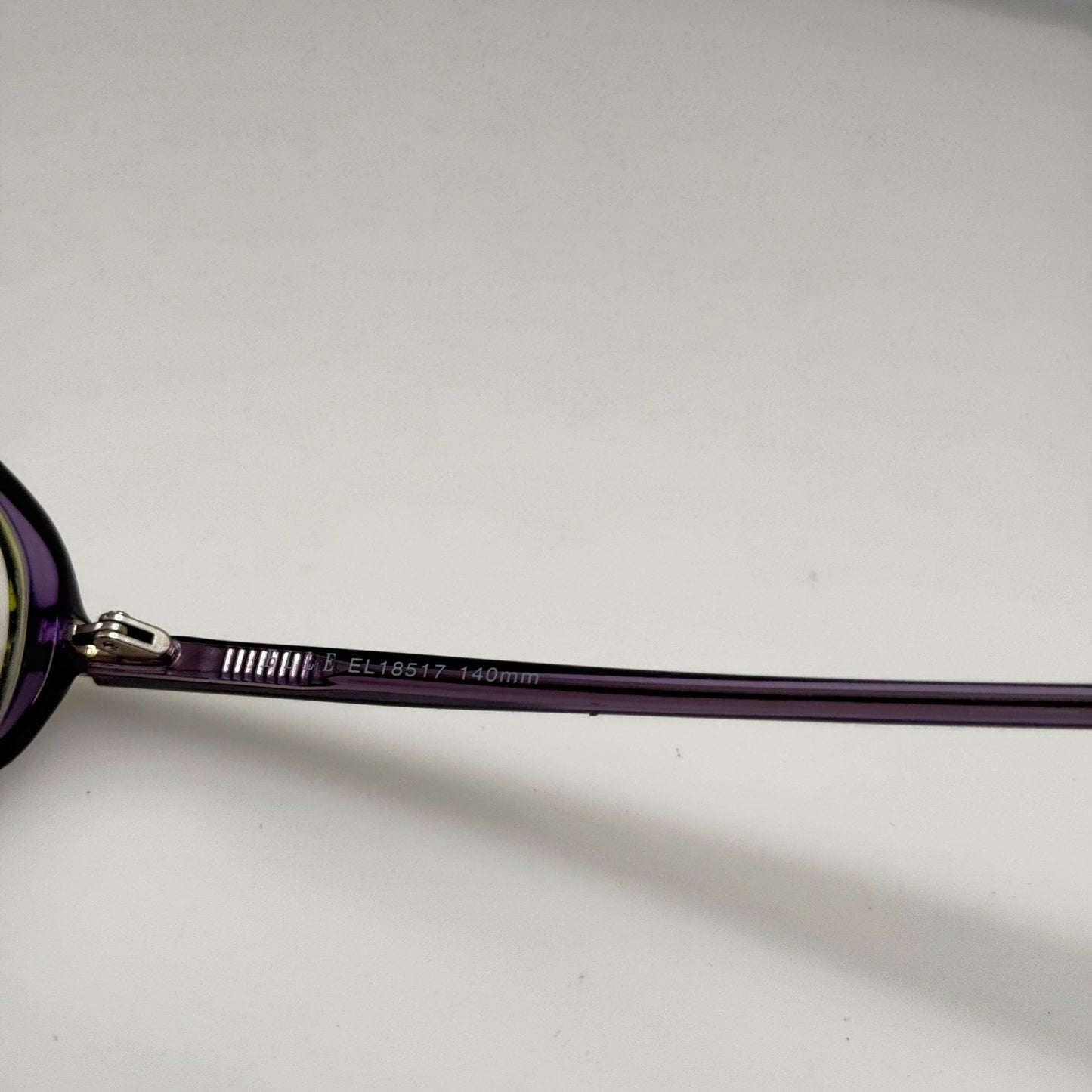 Elle EL18517 MO Eyeglasses Eye Glasses Frames 48-18-140