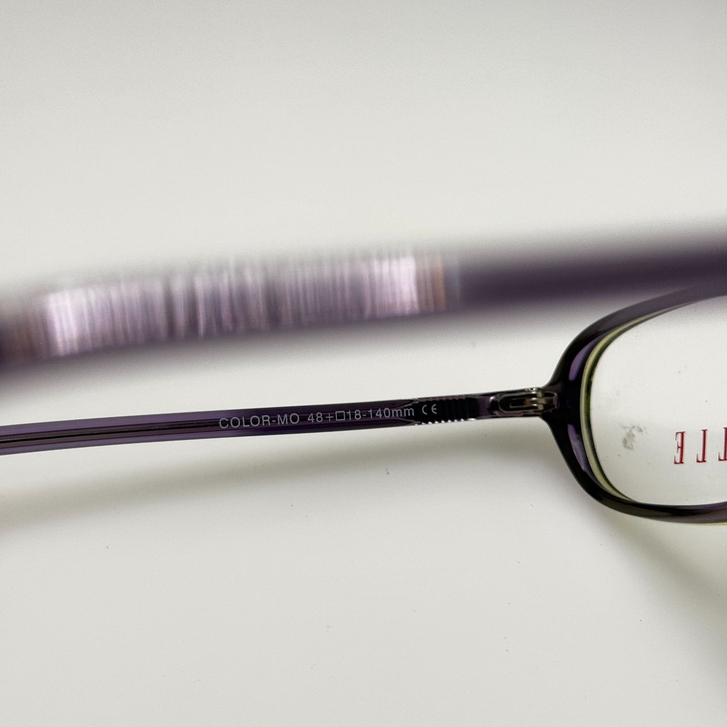Elle EL18517 MO Eyeglasses Eye Glasses Frames 48-18-140