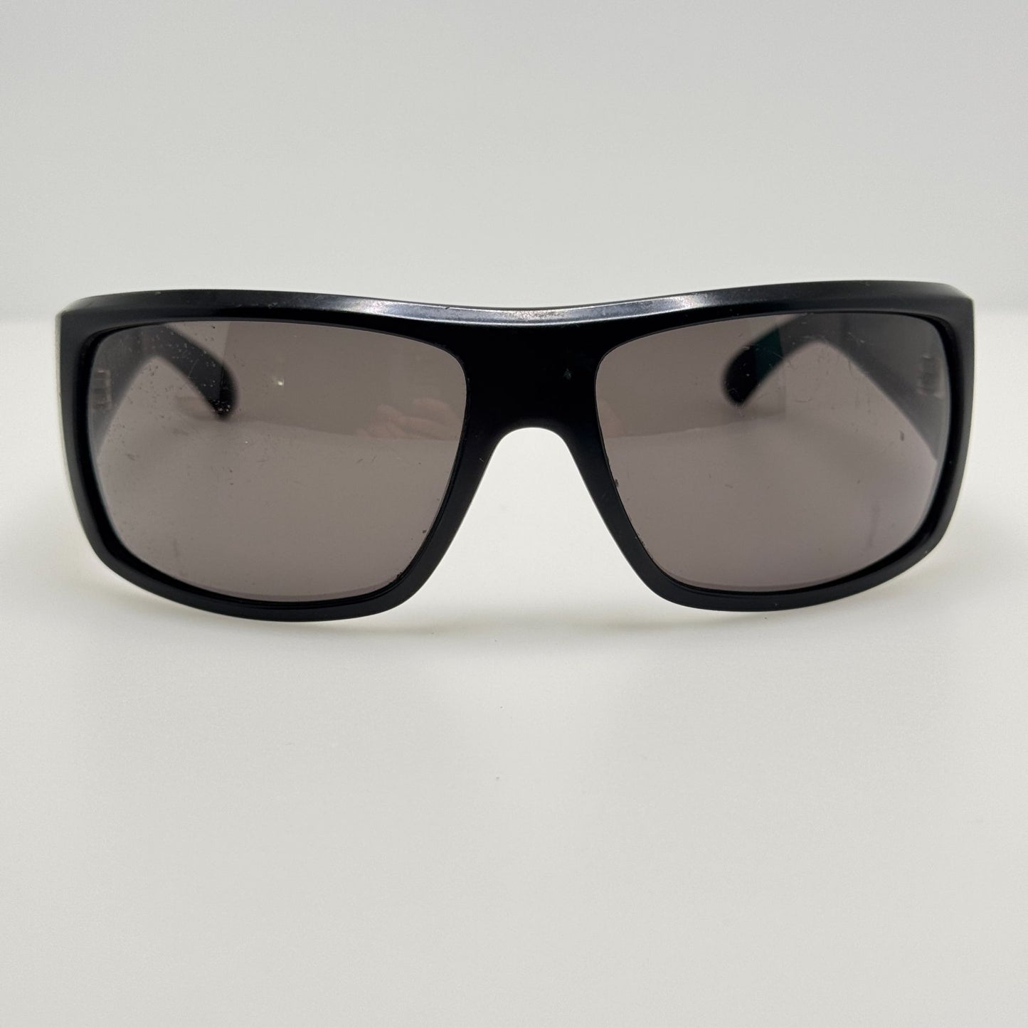 Gargoyles Sunglasses Vantage Black Read Description