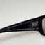 Gargoyles Sunglasses Vantage Black Read Description