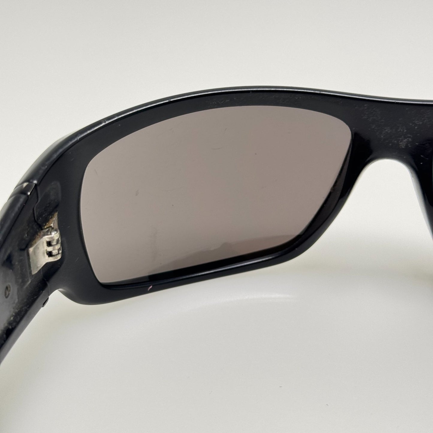 Gargoyles Sunglasses Vantage Black Read Description