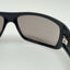 Gargoyles Sunglasses Vantage Black Read Description