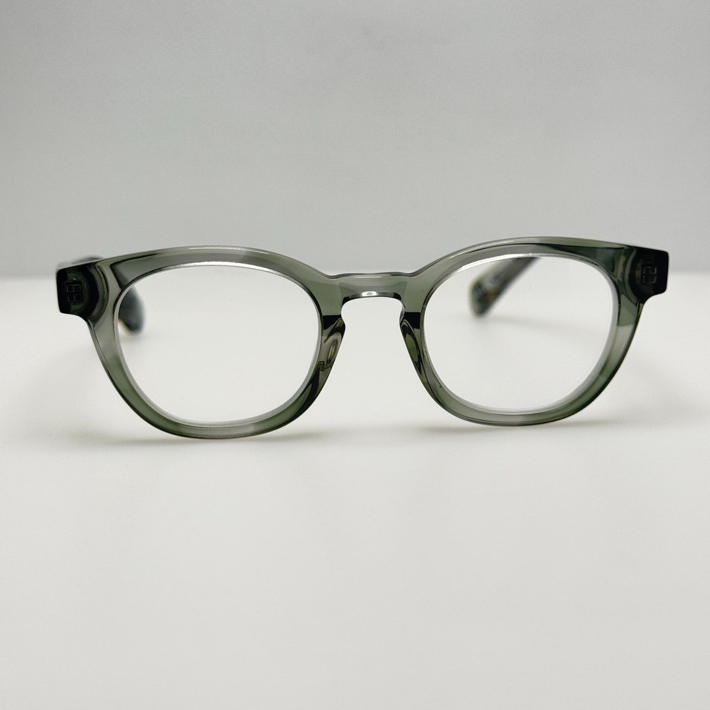 Eyebobs Eyeglasses Eye Glasses Readers 2231 18 Waylaid 46-22 +2.75