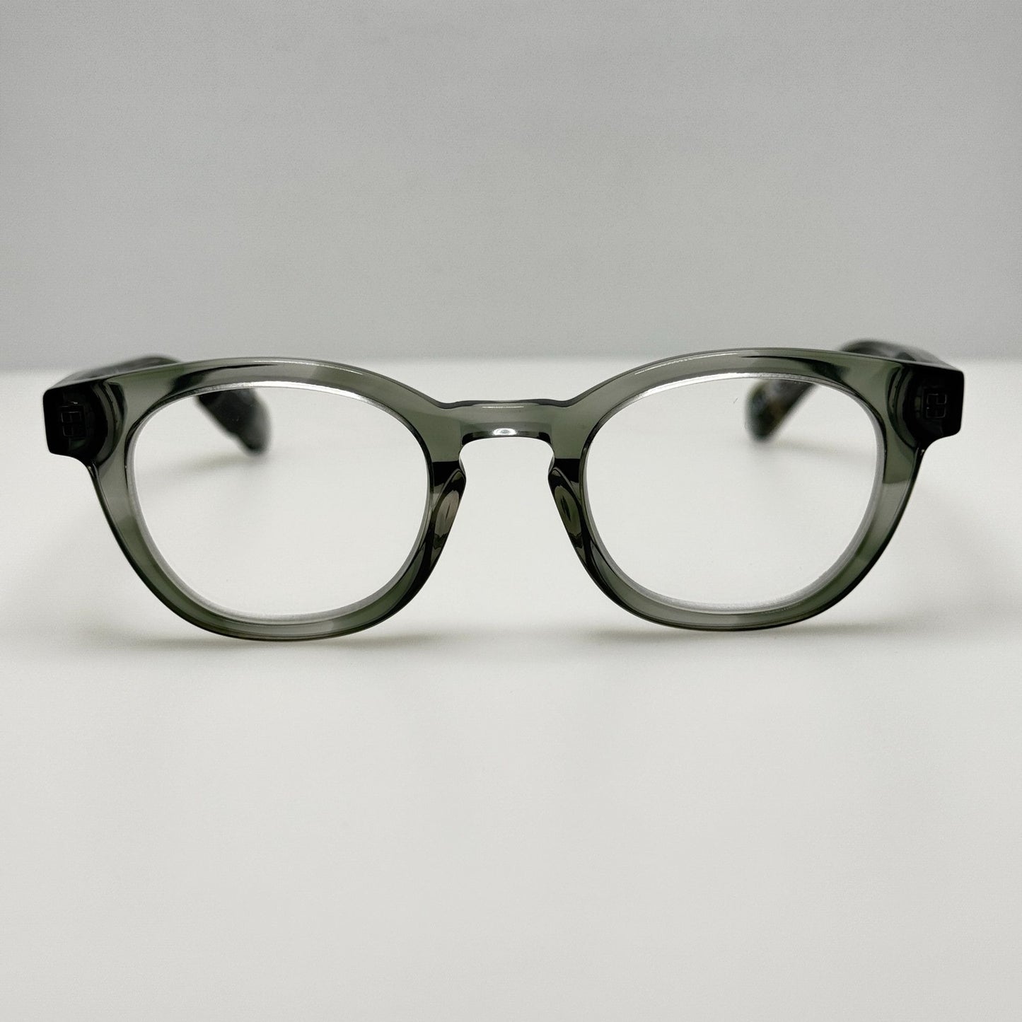 Eyebobs Eyeglasses Eye Glasses Readers 2231 18 Waylaid 46-22 +2.75