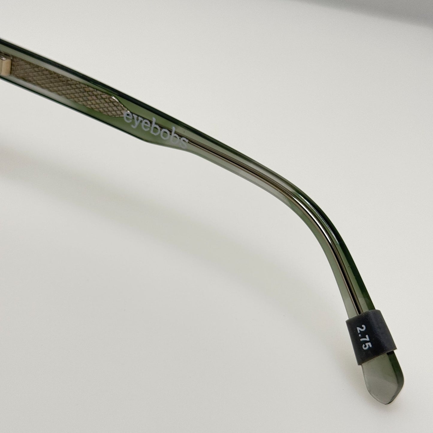 Eyebobs Eyeglasses Eye Glasses Readers 2231 18 Waylaid 46-22 +2.75