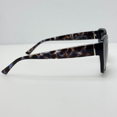 Kirkland Signature Sunglasses M45 Black Polarized 54-18-142