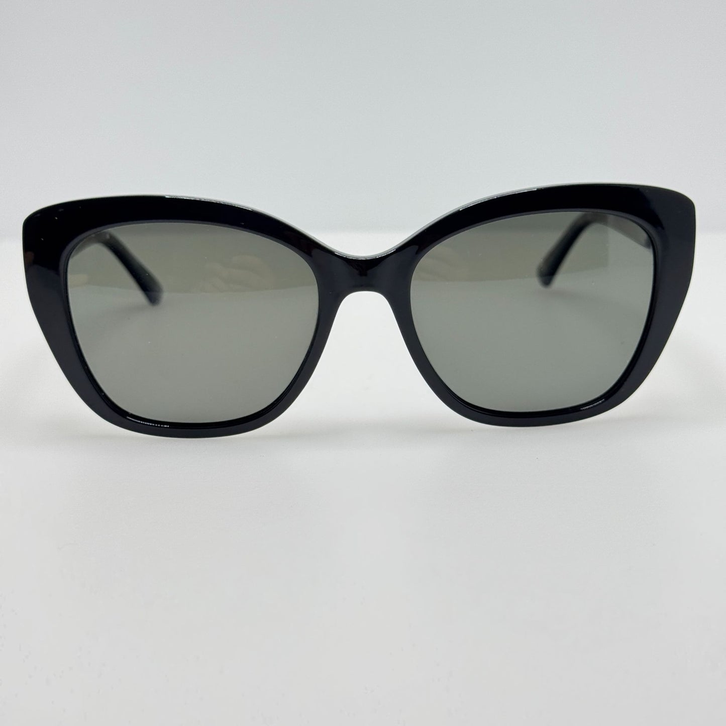 Kirkland Signature Sunglasses M45 Black Polarized 54-18-142