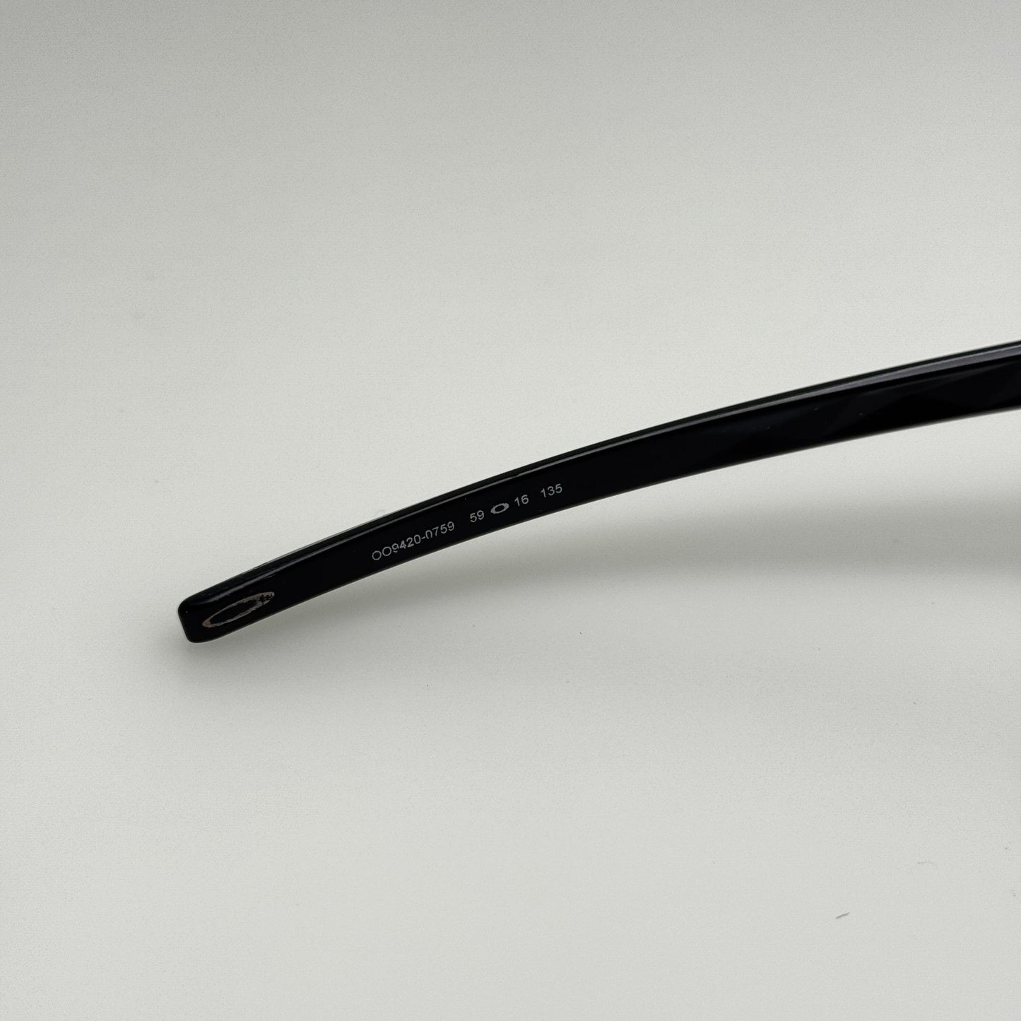 Oakley Sunglasses OO9420-0759 Anorak Prizm Polarized 59-16-135