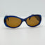 Jean Lafont Eyeglasses Eye Glasses Frames Hawai 3100 France 54-16-142