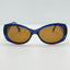 Jean Lafont Eyeglasses Eye Glasses Frames Hawai 3100 France 54-16-142