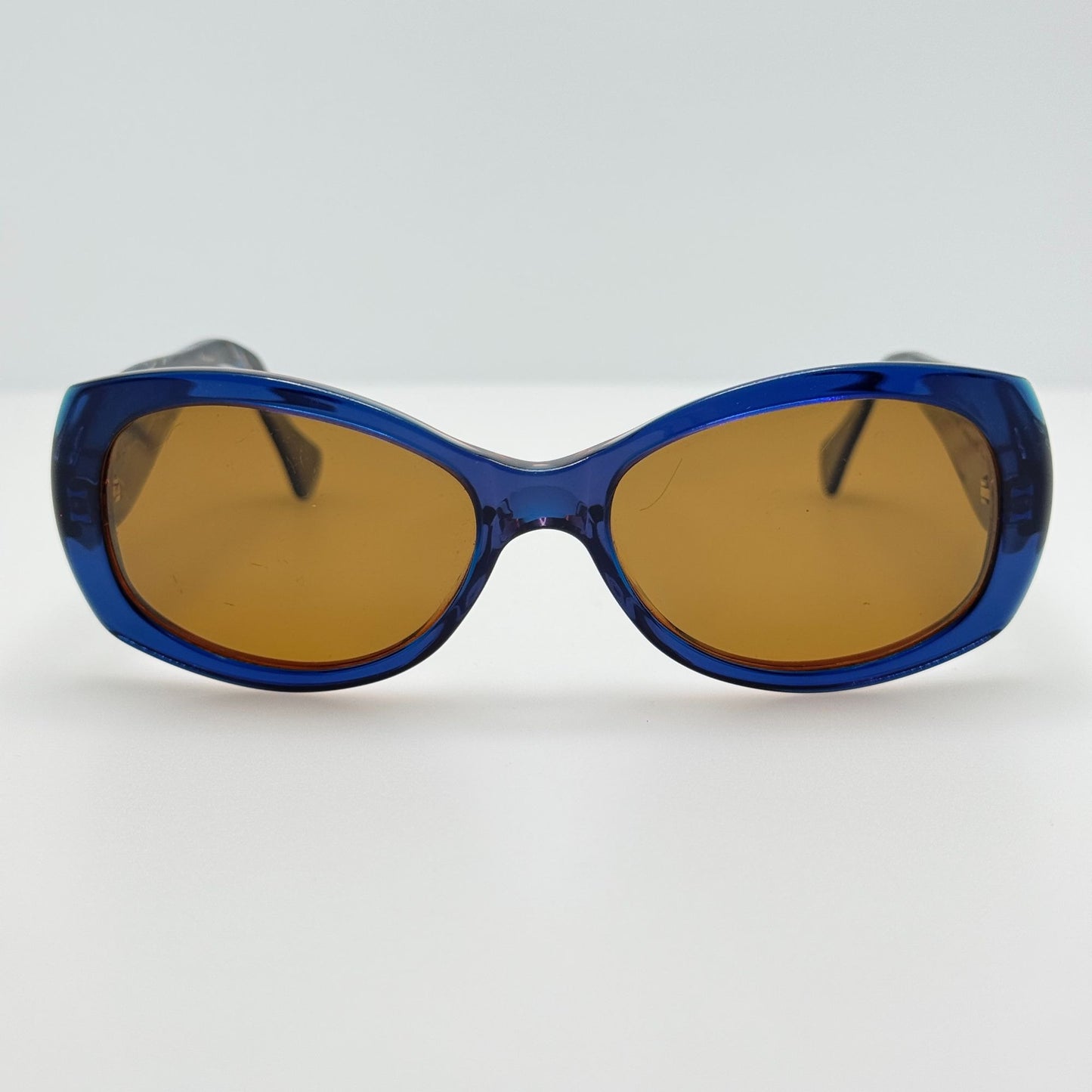 Jean Lafont Eyeglasses Eye Glasses Frames Hawai 3100 France 54-16-142