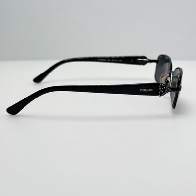 Vogue Eyeglasses Eye Glasses Frames VO 3845-B 352 52-16-135