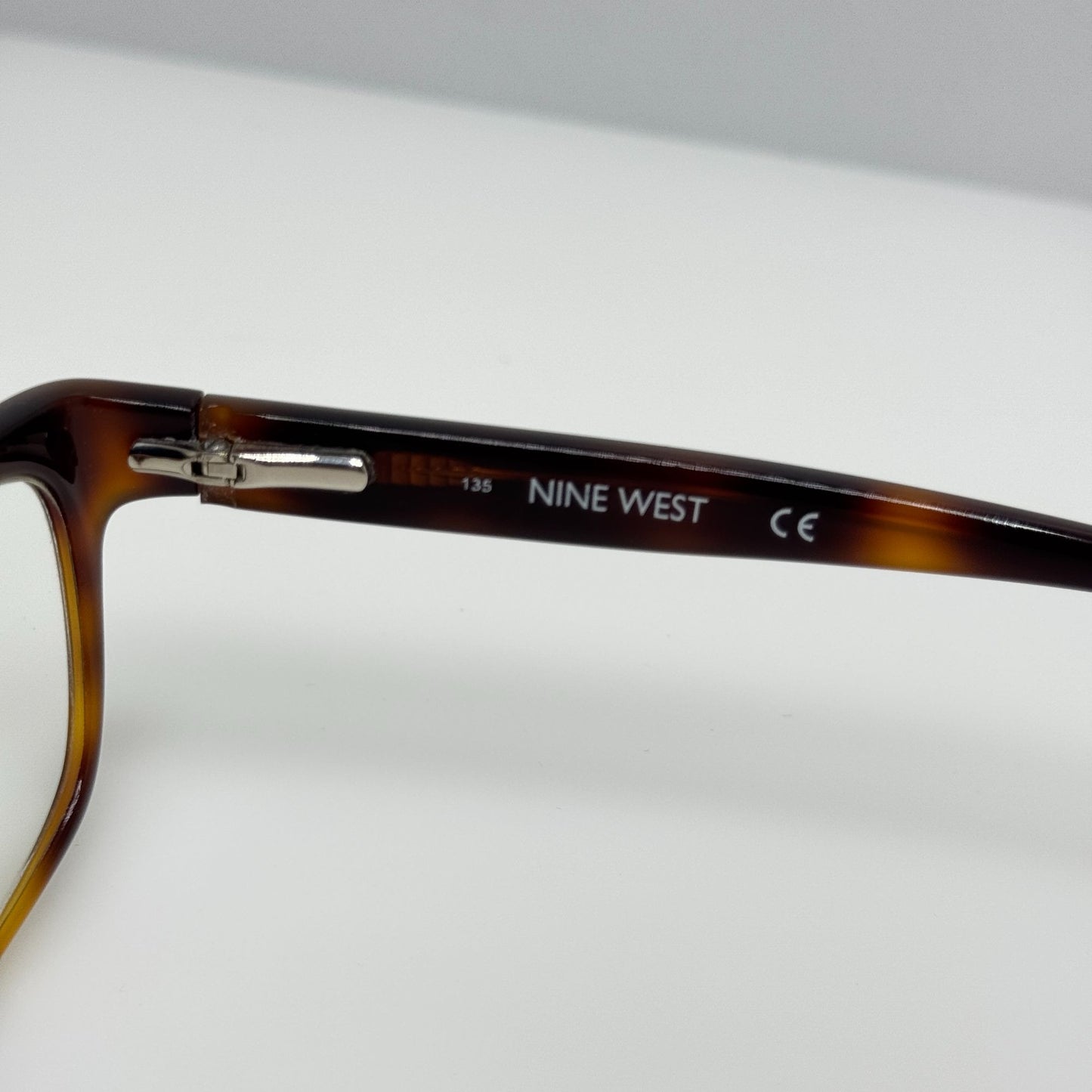 Nine West NW5065 218 Eyeglasses Eye Glasses Frames 53-15-135