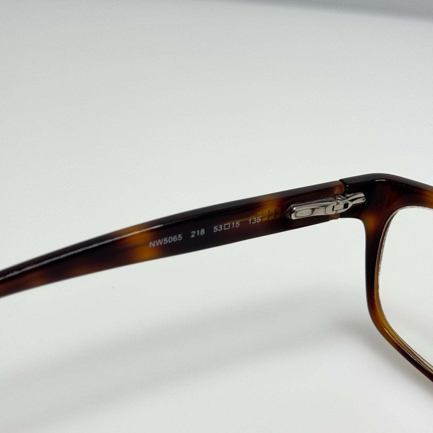 Nine West NW5065 218 Eyeglasses Eye Glasses Frames 53-15-135