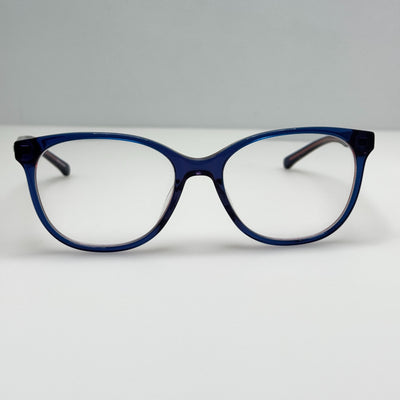 Calvin Klein CKJ305 437 Eyeglasses Eye Glasses Frames 54-17-135