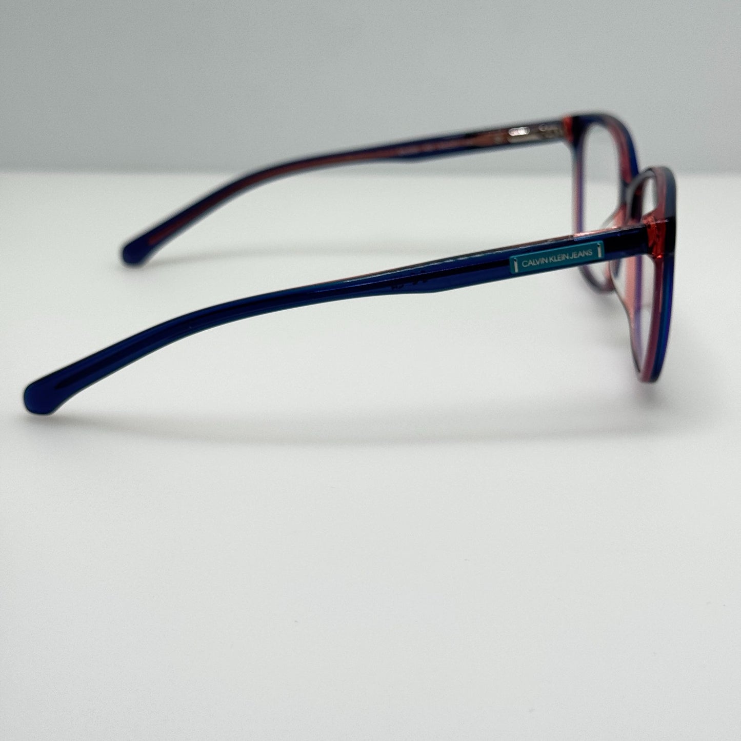 Calvin Klein CKJ305 437 Eyeglasses Eye Glasses Frames 54-17-135