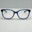 Calvin Klein CKJ305 437 Eyeglasses Eye Glasses Frames 54-17-135