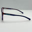 Calvin Klein CKJ305 437 Eyeglasses Eye Glasses Frames 54-17-135