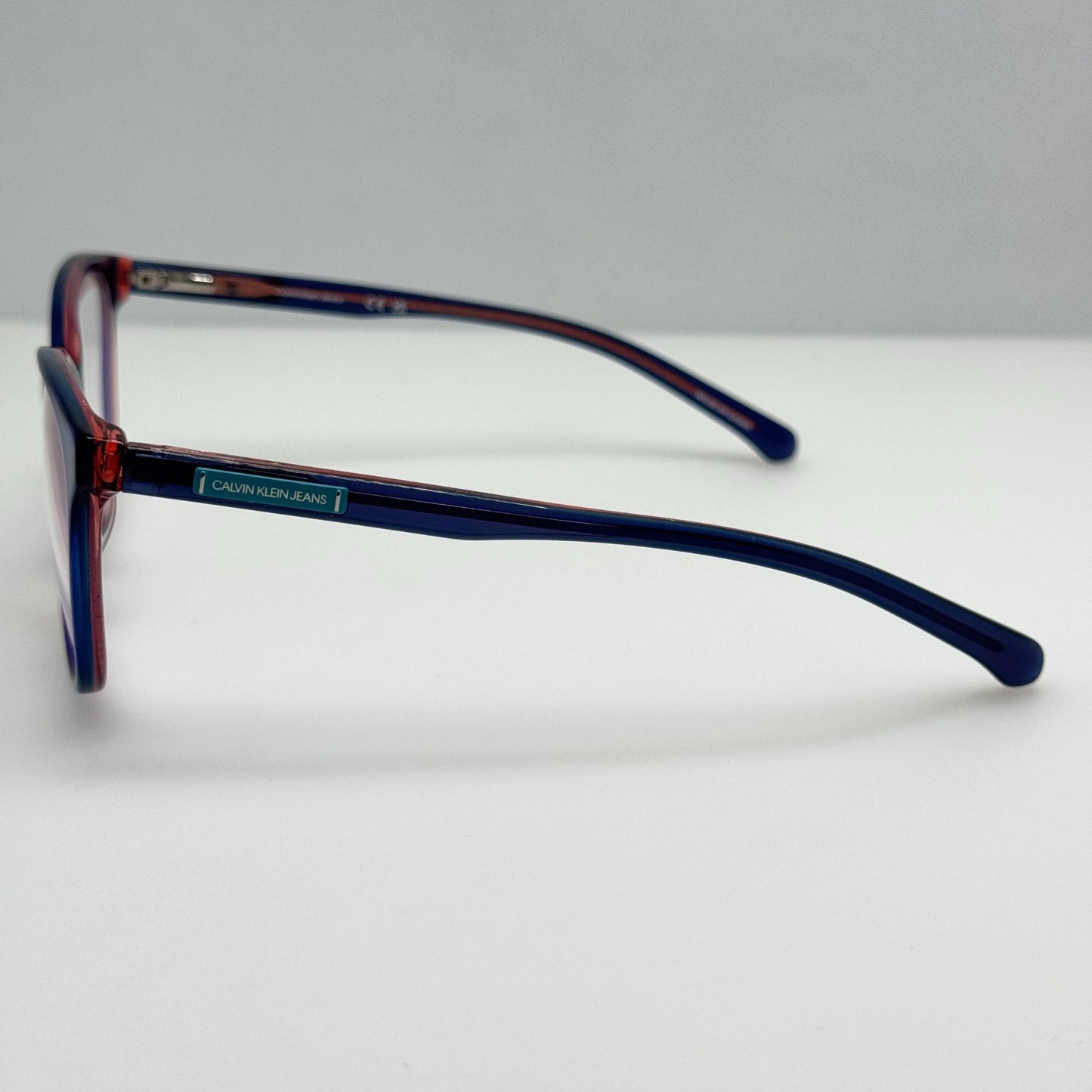 Calvin Klein CKJ305 437 Eyeglasses Eye Glasses Frames 54-17-135