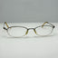 Adidas Eyeglasses Eye Glasses Frames A780 40 6051 Austria 50-18-130 Read Desc