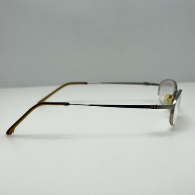 Adidas Eyeglasses Eye Glasses Frames A780 40 6051 Austria 50-18-130 Read Desc