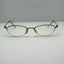 Adidas Eyeglasses Eye Glasses Frames A780 40 6051 Austria 50-18-130 Read Desc