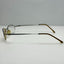 Adidas Eyeglasses Eye Glasses Frames A780 40 6051 Austria 50-18-130 Read Desc