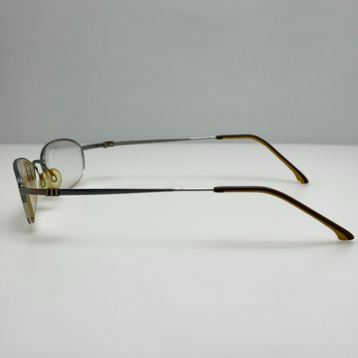 Adidas Eyeglasses Eye Glasses Frames A780 40 6051 Austria 50-18-130 Read Desc