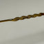 Giorgio G810 075 0752 Eyeglasses Eye Glasses Frames Gold 56-17-140
