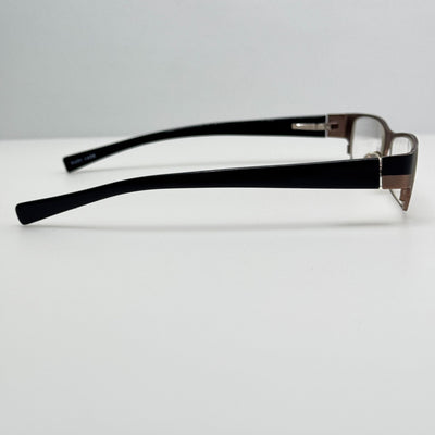 Eyebobs Eyeglasses Eye Glasses Readers 2177 03 Split Personality Eye Bobs +1.50